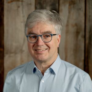 Dr. Sebastian Brandis, Vorstand (Sprecher)