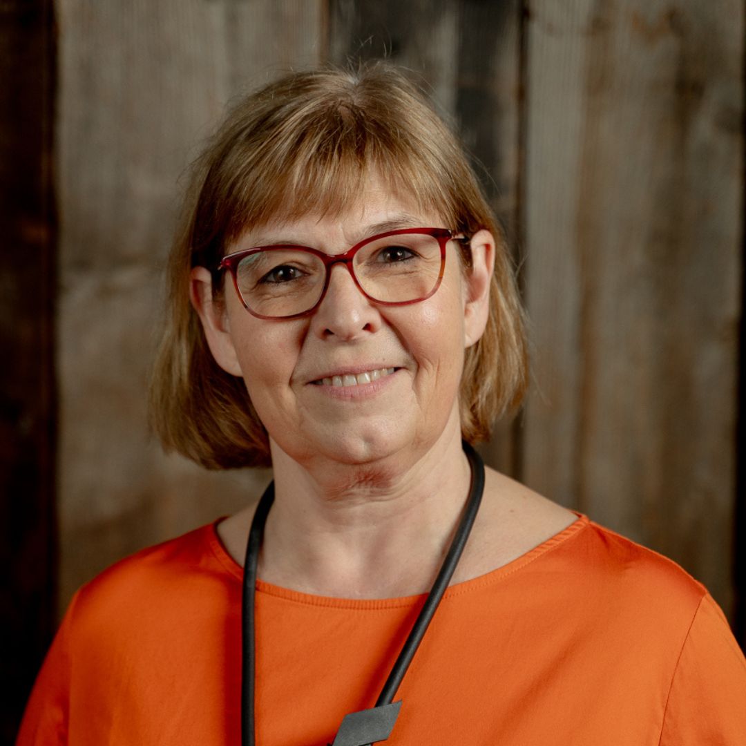 Annemarie Balthasar, Großspenden & Projekte