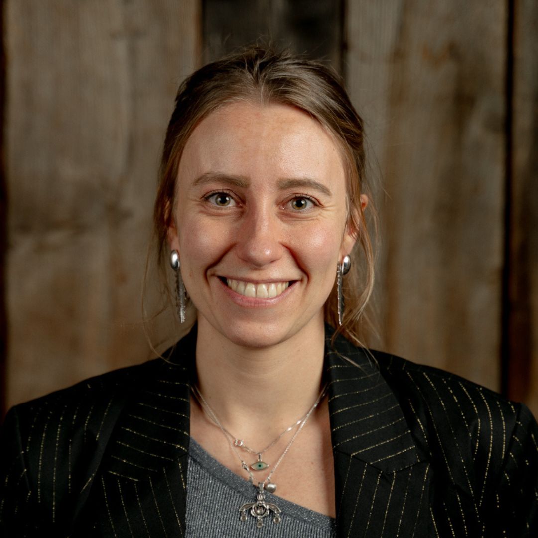 Larissa Zwingel, Großspenden & Partner