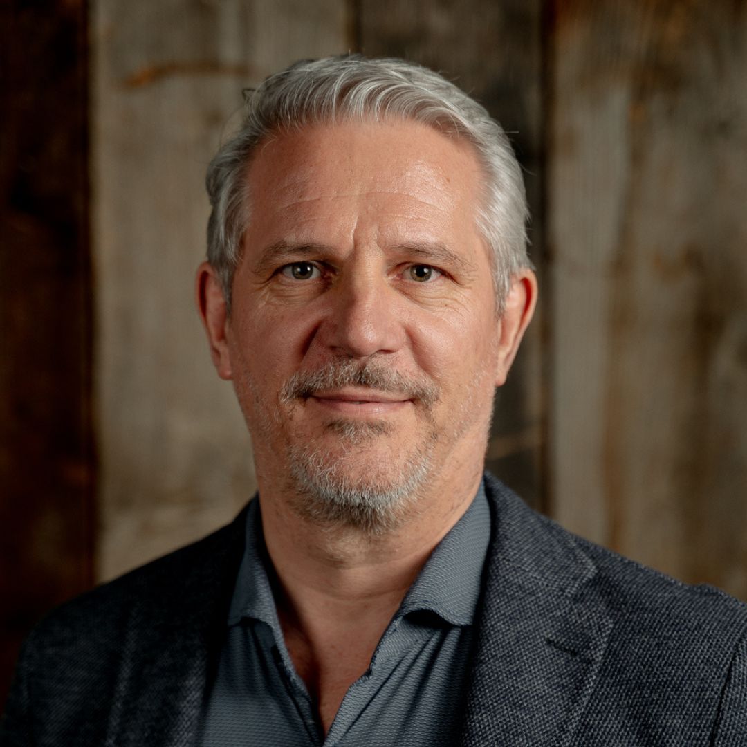 Peider Bach, Großspenden & Partner