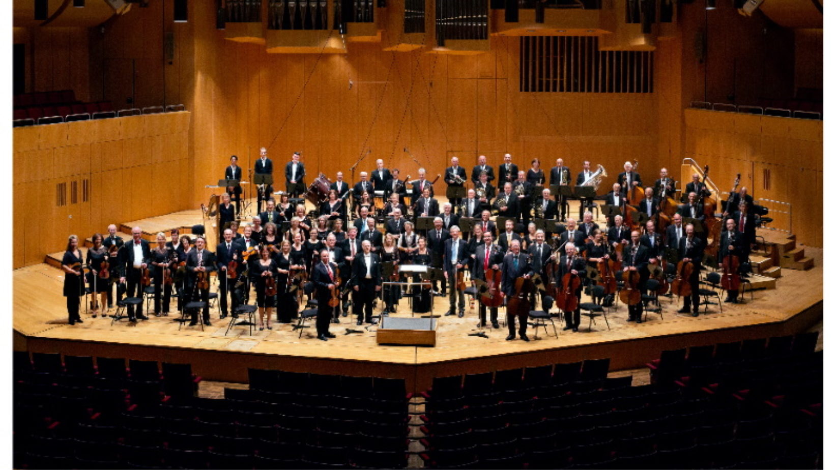 Video: Musizierende Kinderärzte begeistern bei Benefizkonzert