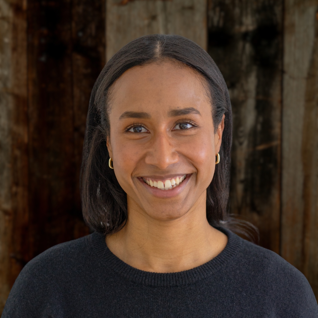 Marie-Louise Boatey - Vorstandsbüro