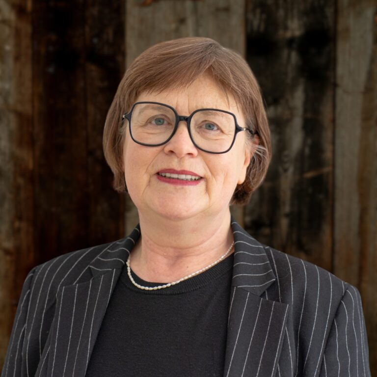 Renate Böhm - Büro Support