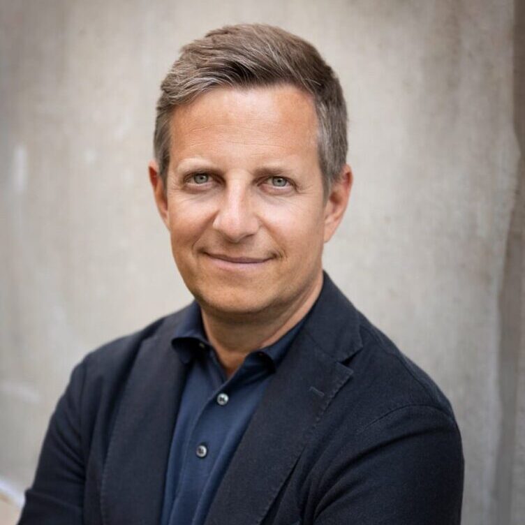 Dirk C. Kasten