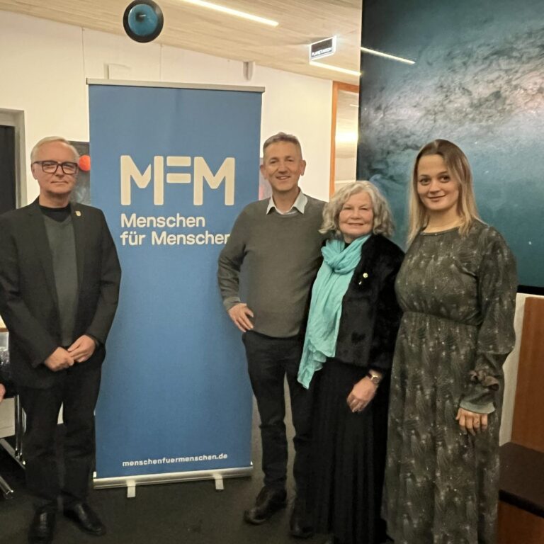 Veranstaltung im Planetarium Ursensollen