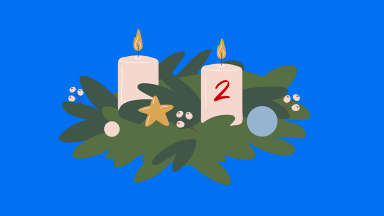 Beim zweiten Advent geht es um die äthiopische Kaffeezeremonie