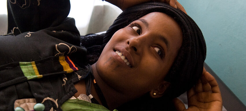 Implanon für eine selbstbestimmte Familienplanung