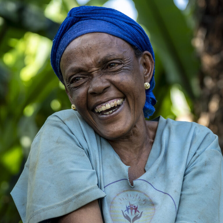 OP gegen Gebärmuttersenkung