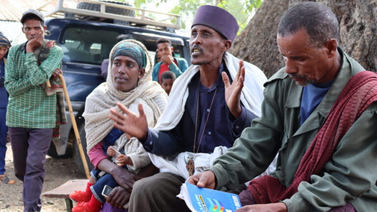 Influencer Marketing gegen schädliche Traditionen