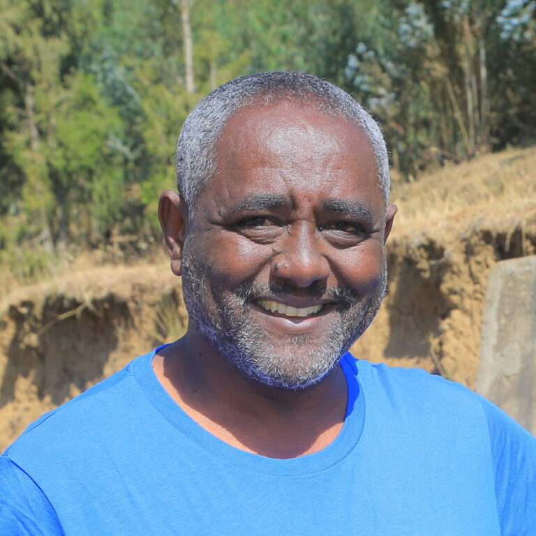 Berhanu Bedassa