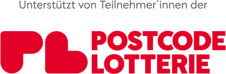Postcode Lotterie Logo