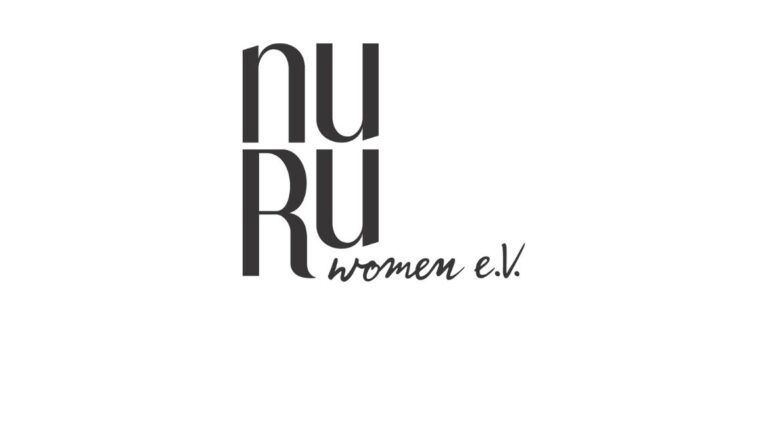Das Logo von nuruWomen