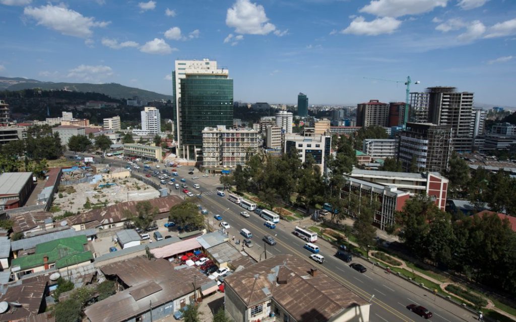 Addis Ababa travel | Ethiopia - Lonely Planet